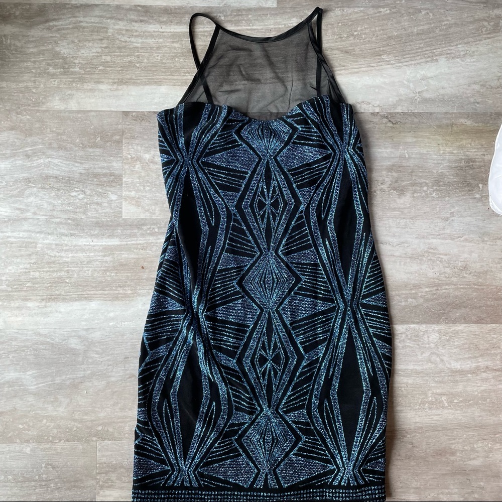 Formal dress